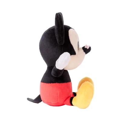 Gambar Disney 15 Cm Boneka Nature Lovers Mickey Mouse