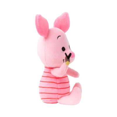 Gambar Disney 15 Cm Boneka Nature Lovers Piglet