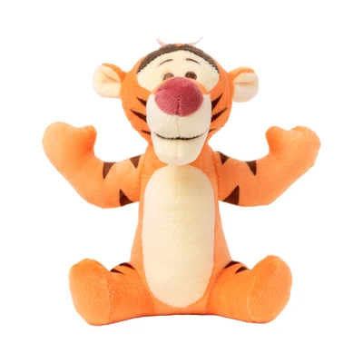 Gambar Disney 17 Cm Boneka Anak Nature Lovers Tigger