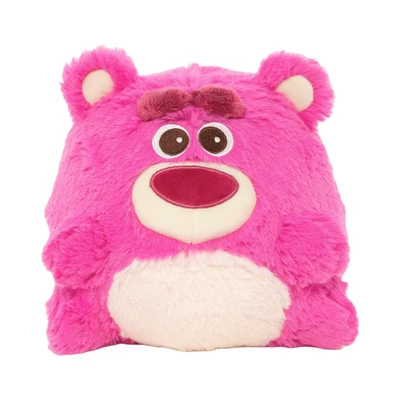 Gambar Disney 20 Cm Boneka Pixar Fluffy Lotso