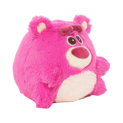 Gambar Disney 20 Cm Boneka Pixar Fluffy Lotso