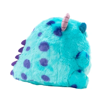 Gambar Disney 20 Cm Boneka Pixar Fluffy Sulley