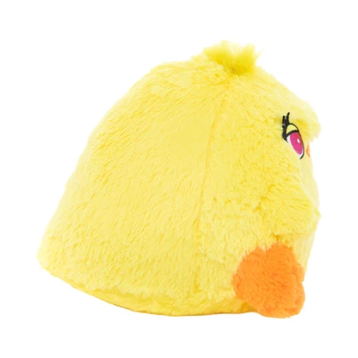 Gambar Disney 20 Cm Boneka Pixar Fluffy Ducky