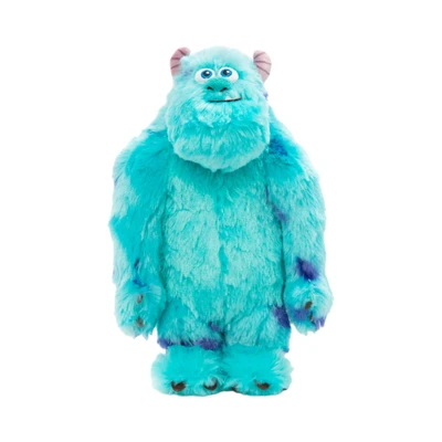 Gambar Disney 30 Cm Boneka Classic Sulley