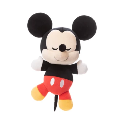 Gambar Disney 30 Cm Boneka Little Dreamers Mickey Mouse