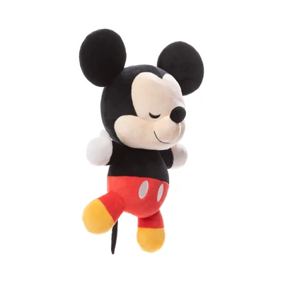 Gambar Disney 30 Cm Boneka Little Dreamers Mickey Mouse