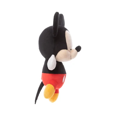 Gambar Disney 30 Cm Boneka Little Dreamers Mickey Mouse