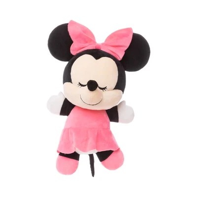 Gambar Disney 30 Cm Boneka Little Dreamers Minnie Mouse