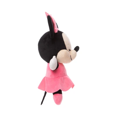 Gambar Disney 30 Cm Boneka Little Dreamers Minnie Mouse