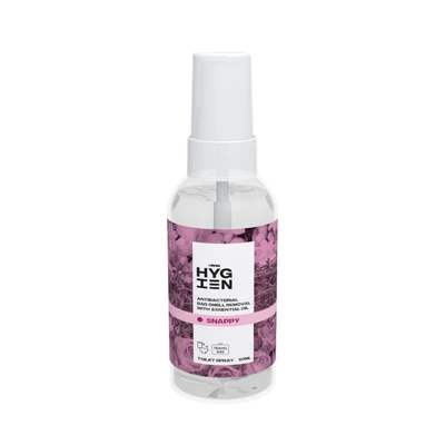 Gambar Informa Hygien Snappy Spray Sanitizer Toilet 60 ml
