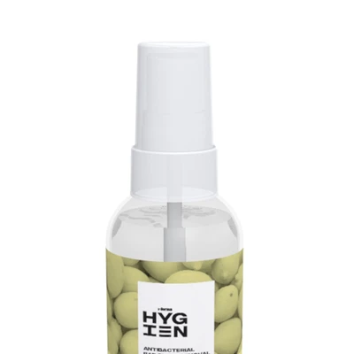 Gambar Informa Hygien Lemon Spray Sanitizer Toilet 60 ml