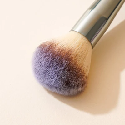 Gambar Ataru Kuas Make Up - Hitam