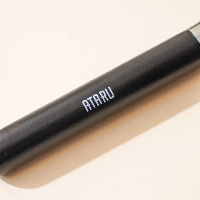 Gambar Ataru Kuas Make Up - Hitam