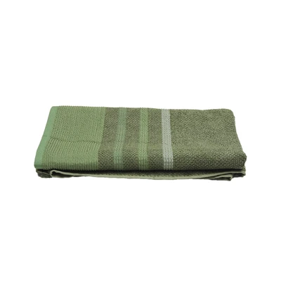 Gambar Informa 69x137 cm Easton Handuk Mandi Bamboo - Hijau