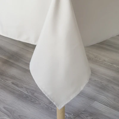 Gambar Informa Taplak Meja Polyester Water Repellent 140x220 cm - Krem