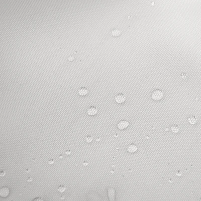 Gambar Informa Taplak Meja Polyester Water Repellent 140x220 cm - Krem
