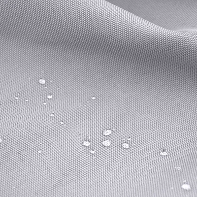Gambar Informa Taplak Meja Polyester Water Repellent 140x220 cm - Abu-Abu