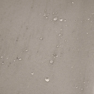 Gambar Informa Taplak Meja Polyester Water Repellent 140x220 cm - Cokelat