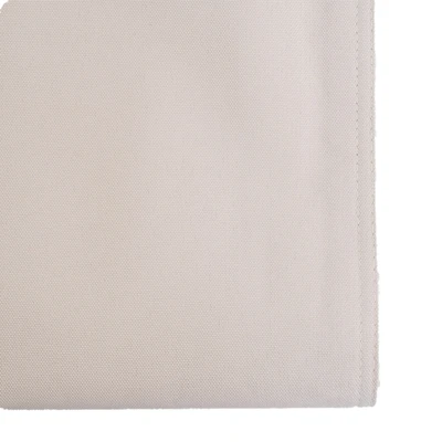 Gambar Informa Table Runner Polyester Water Repellent 33x180 cm - Krem Beige