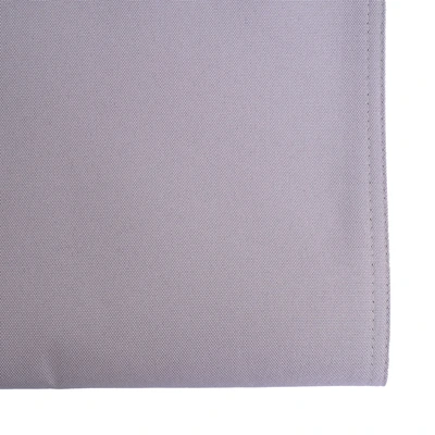 Gambar Informa Table Runner Polyester Water Repellent 33x180 cm - Abu-Abu
