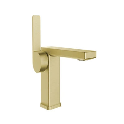 Gambar Home Galleria Orrel Keran Kamar Mandi - Gold