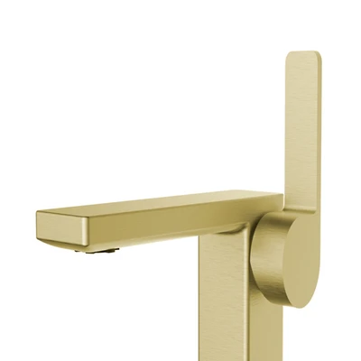 Gambar Home Galleria Orrel Keran Kamar Mandi - Gold