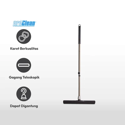 Gambar Proclean Serokan Lantai Squeegee