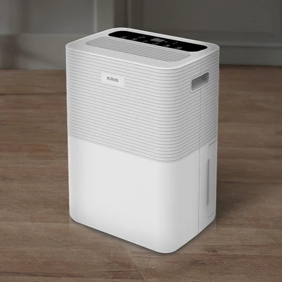 Gambar Kris Dehumidifier Dengan Display 16 Ltr