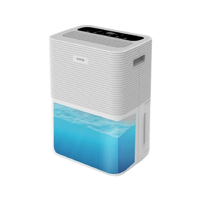 Gambar Kris Dehumidifier Dengan Display 16 Ltr