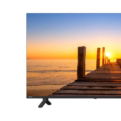 Gambar Toshiba 32 Inch LED Smart TV 32V31LP