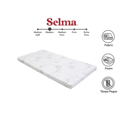 Gambar Selma 100x200x10 cm Kasur Anak