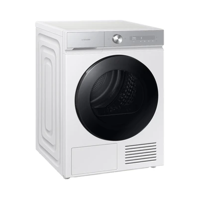 Gambar Samsung Mesin Pengering Pakaian Front Loading 9 kg DV90T7240BX/SE - Putih