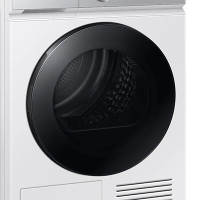 Gambar Samsung Mesin Pengering Pakaian Front Loading 9 kg DV90T7240BX/SE - Putih