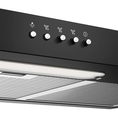 ELECTROLUX Cooker Hood Penghisap Asap Dapur Chimney Kipas 3 Kecepatan  ECT9740S 5304440314 Electrolux Frigidaire 電子レンジドアラッチ .AP3767935、1055405、AH9