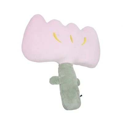 Gambar Ataru Bantal Sofa Tulipe Flower - Pink