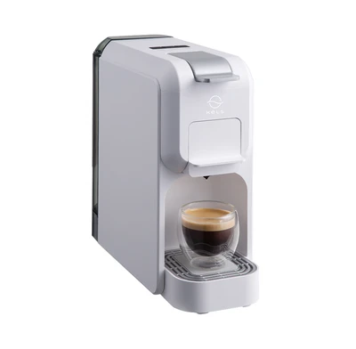 Gambar Kels 800 Ml Coffee Maker 3 In 1 - Putih