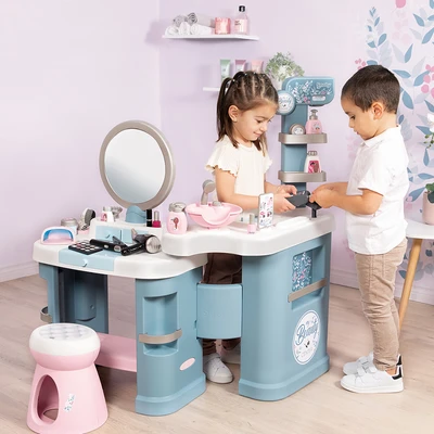 Gambar Smoby Playset My Beauty Center 7/220376