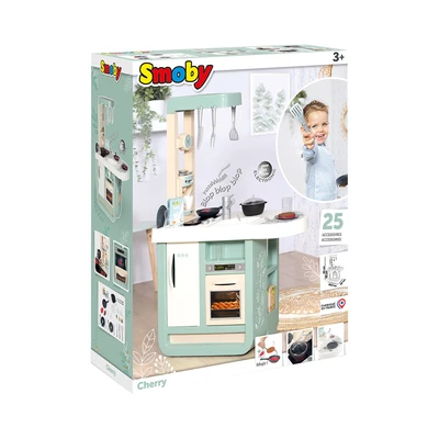 Gambar Smoby Playset Cherry Kitchen 7/310914