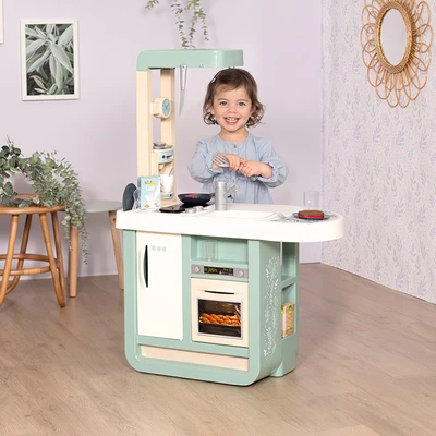 Gambar Smoby Playset Cherry Kitchen 7/310914