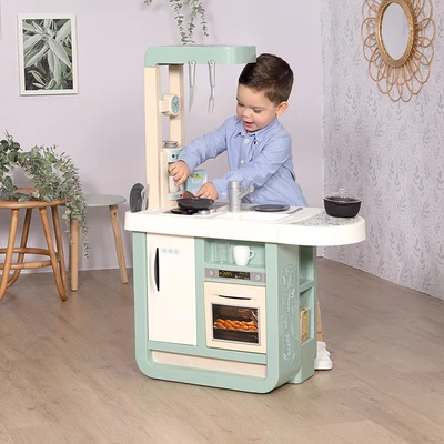 Gambar Smoby Playset Cherry Kitchen 7/310914