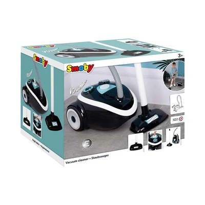 Gambar Smoby Playset Vacuum Cleaner 7/330217