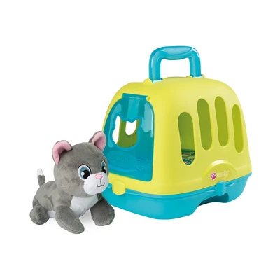 Gambar Smoby Playset Veterinary Case 7/340302