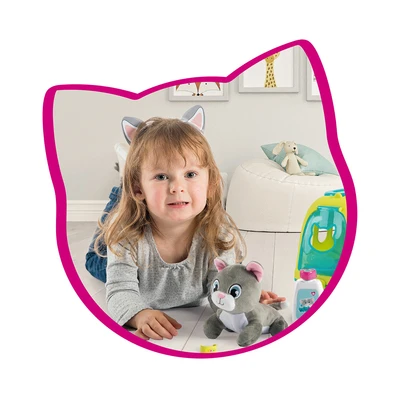 Gambar Smoby Playset Veterinary Case 7/340302