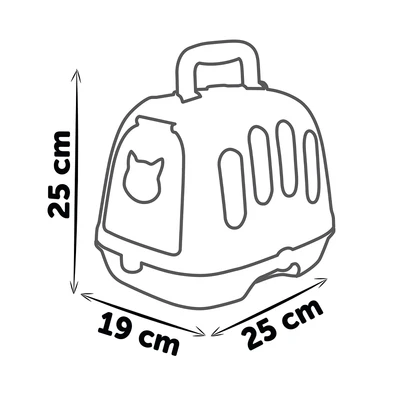 Gambar Smoby Playset Veterinary Case 7/340302