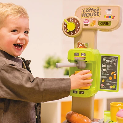 Gambar Smoby Playset Coffee House 7/350232