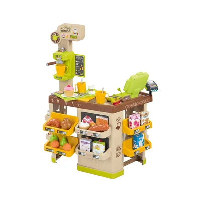 Gambar Smoby Playset Coffee House 7/350232