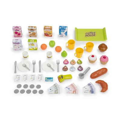 Gambar Smoby Playset Coffee House 7/350232