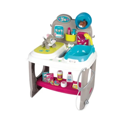 Gambar Smoby Playset Veterinary Center 7/340404