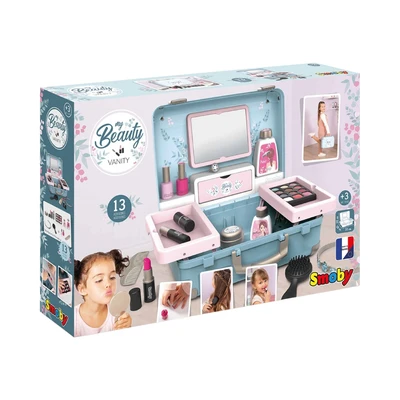 Gambar Smoby Playset My Beauty Vanity 7/320148
