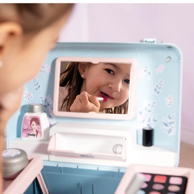 Gambar Smoby Playset My Beauty Vanity 7/320148
